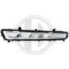 DIEDERICHS 1428488 Daytime Running Light